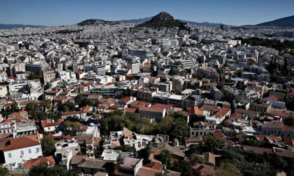 Ακίνητα - Ε9: Μέχρι τέλη Μαϊου η υποβολή δήλωσης ακινήτων